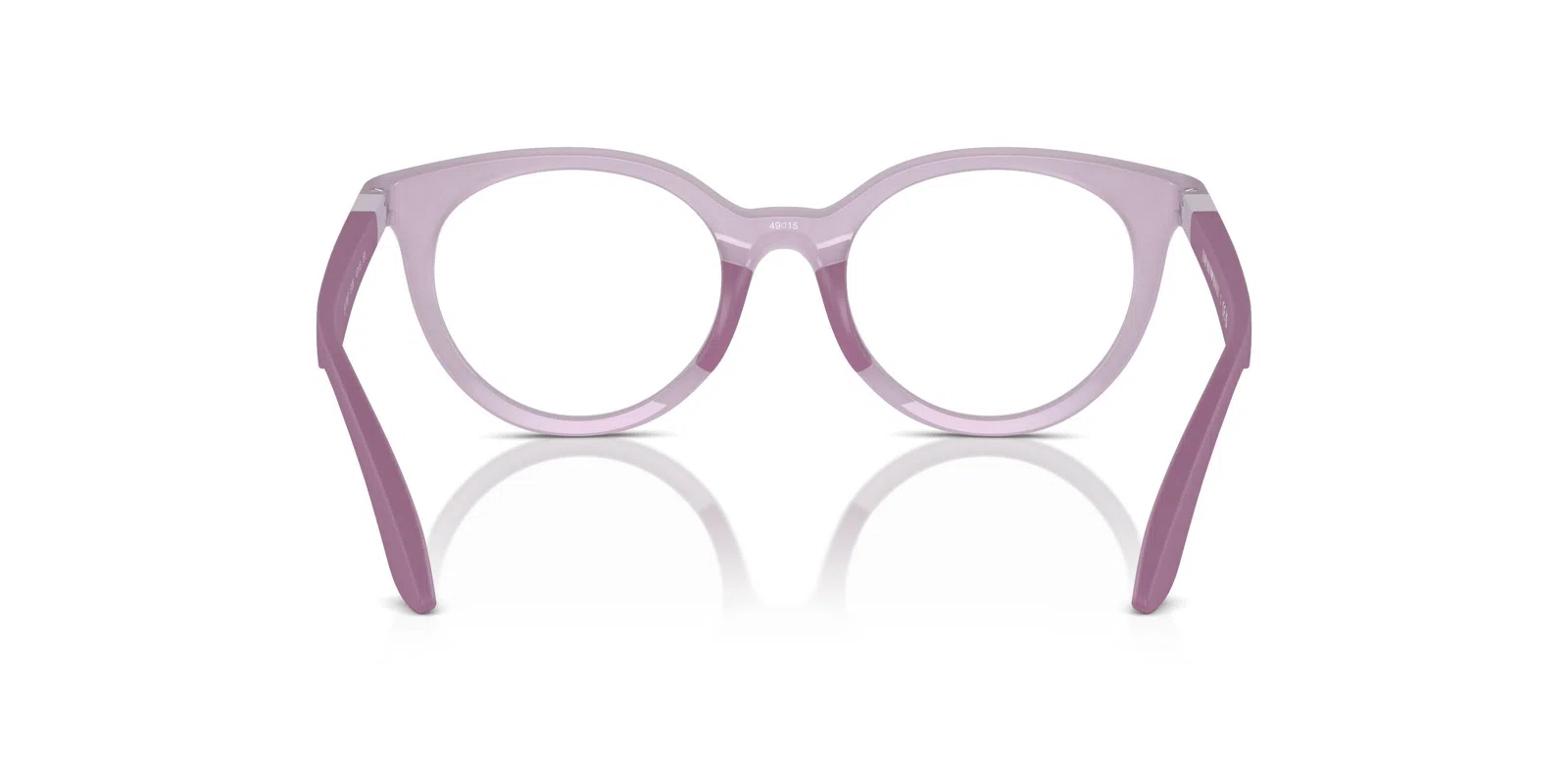 Emporio Armani Kids 3007 Eyeglasses - view 9